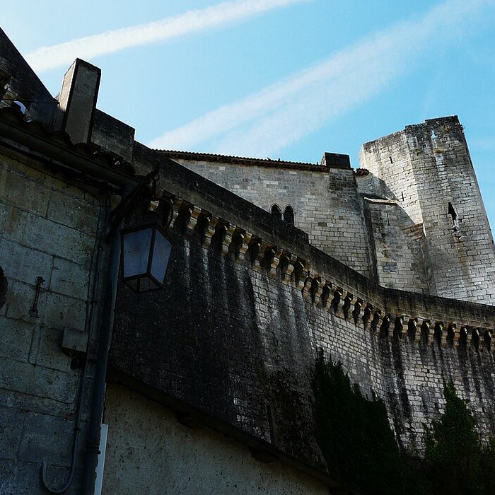 Photo de Château de Bourdeilles