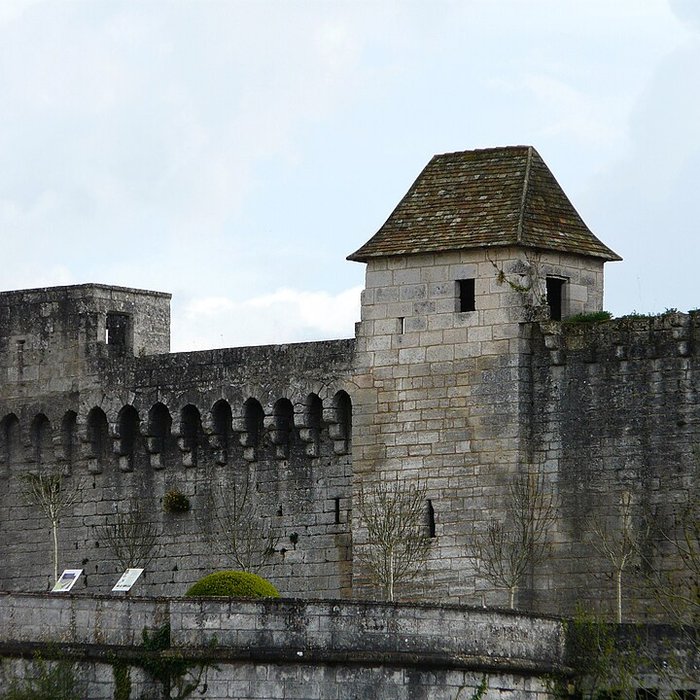 Photo de Château de Bourdeilles