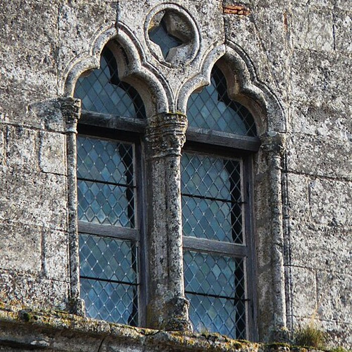 Photo de Château de Bourdeilles
