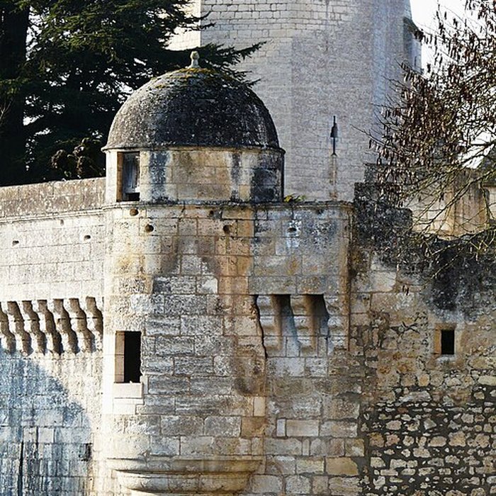 Photo de Château de Bourdeilles