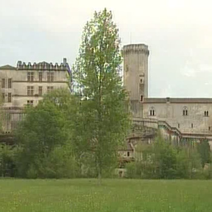 Photo de Château de Bourdeilles