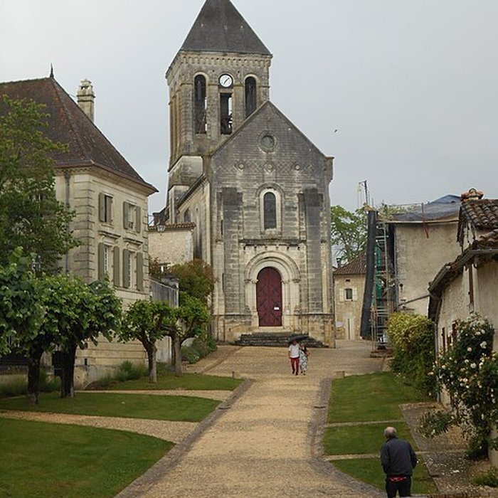 Photo de Château de Bourdeilles