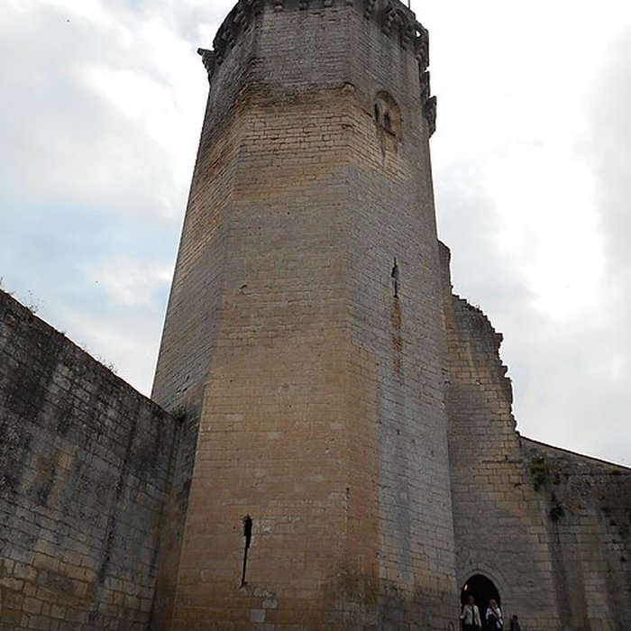 Photo de Château de Bourdeilles
