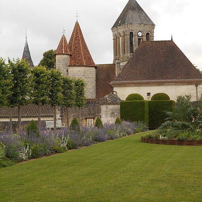 Photo de Château de Bourdeilles