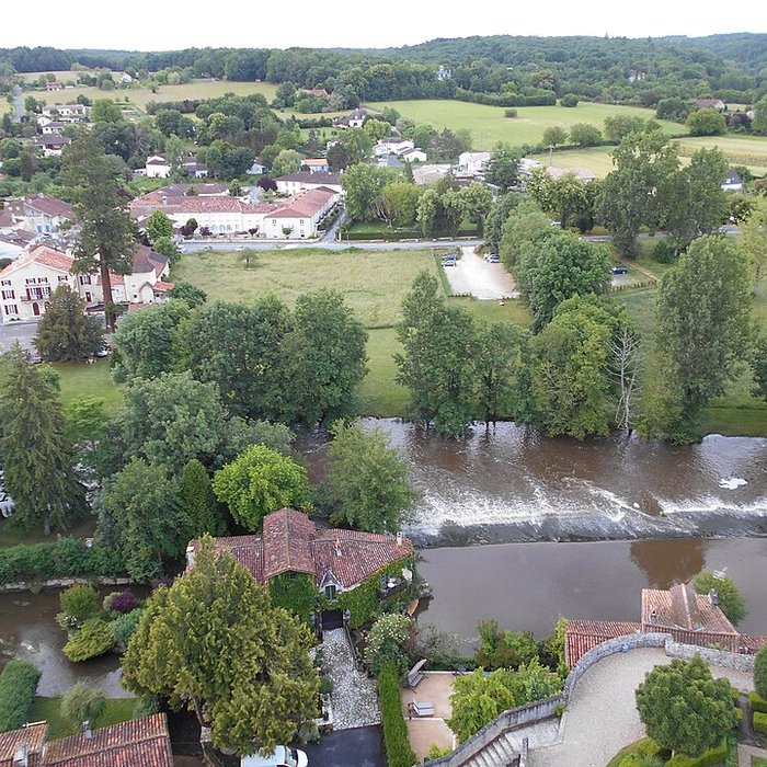 Photo de Château de Bourdeilles