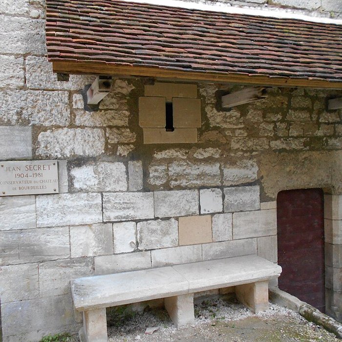 Photo de Château de Bourdeilles