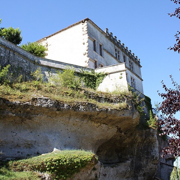 Photo de Château de Bourdeilles