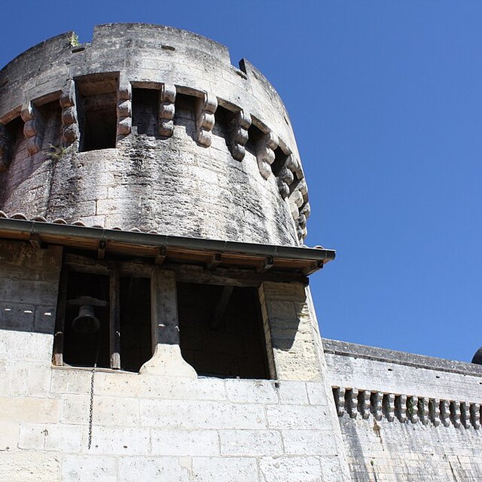 Photo de Château de Bourdeilles