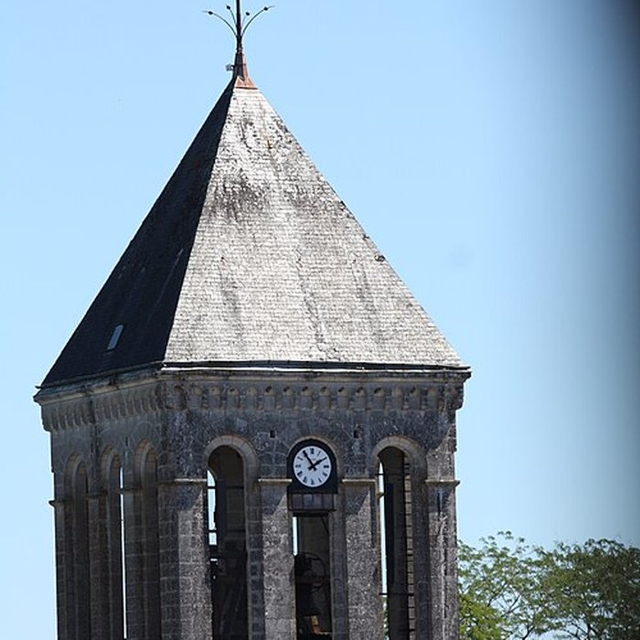 Photo de Château de Bourdeilles