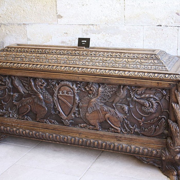 Photo de Château de Bourdeilles