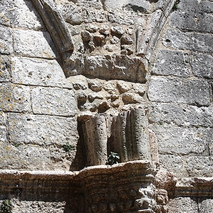 Photo de Château de Bourdeilles