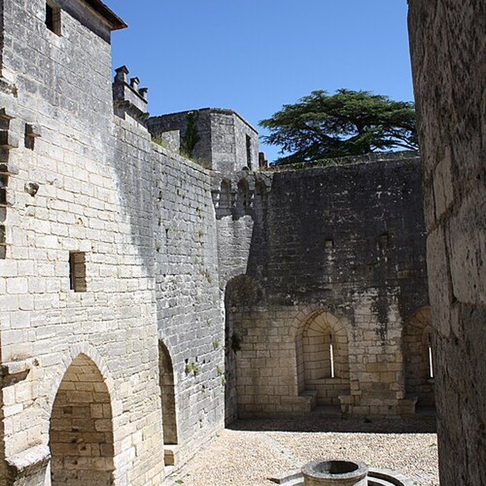 Photo de Château de Bourdeilles