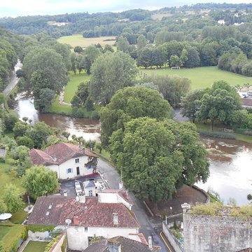 Château de Bourdeilles
