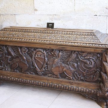 Château de Bourdeilles