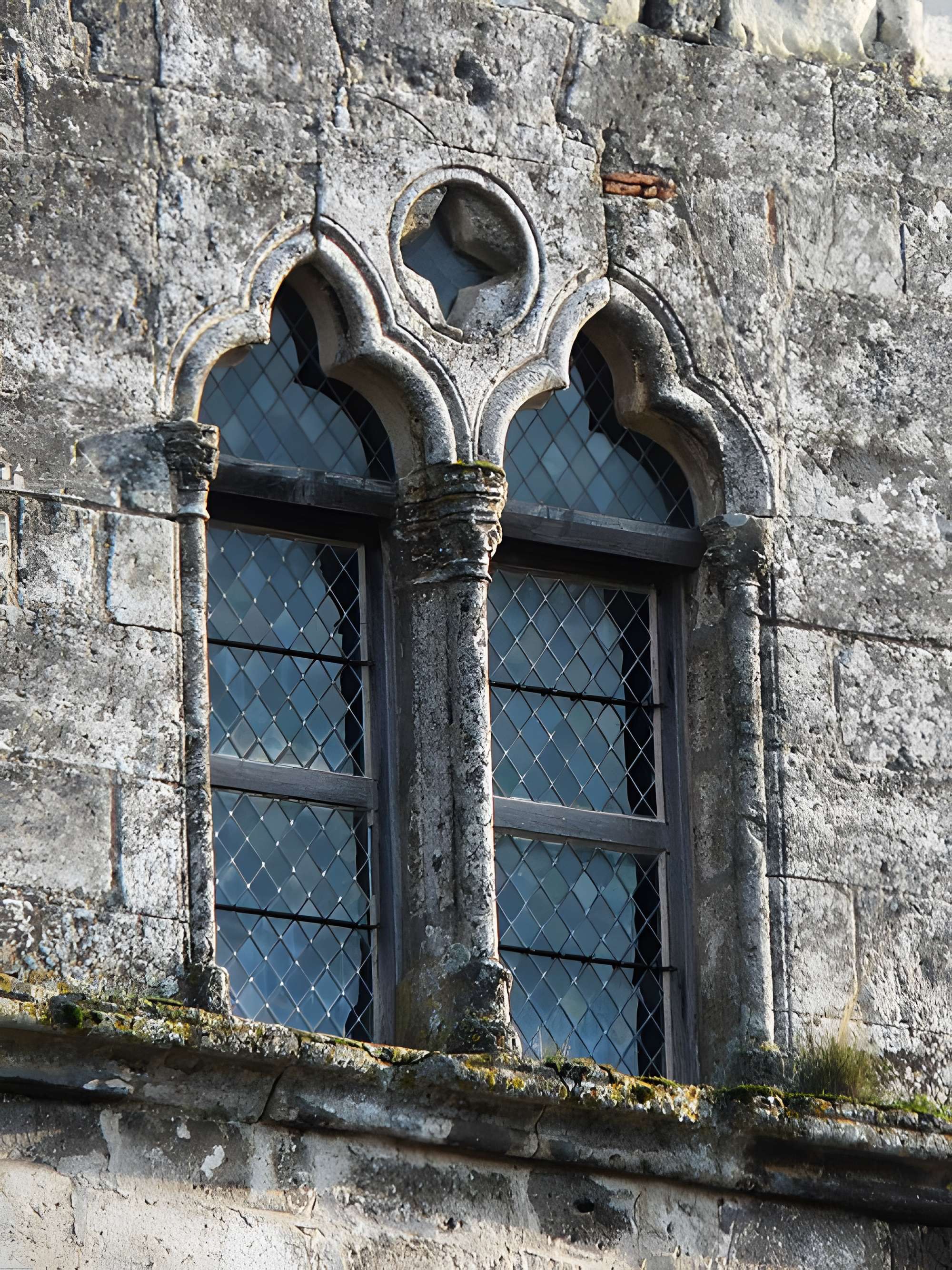 Château de Bourdeilles