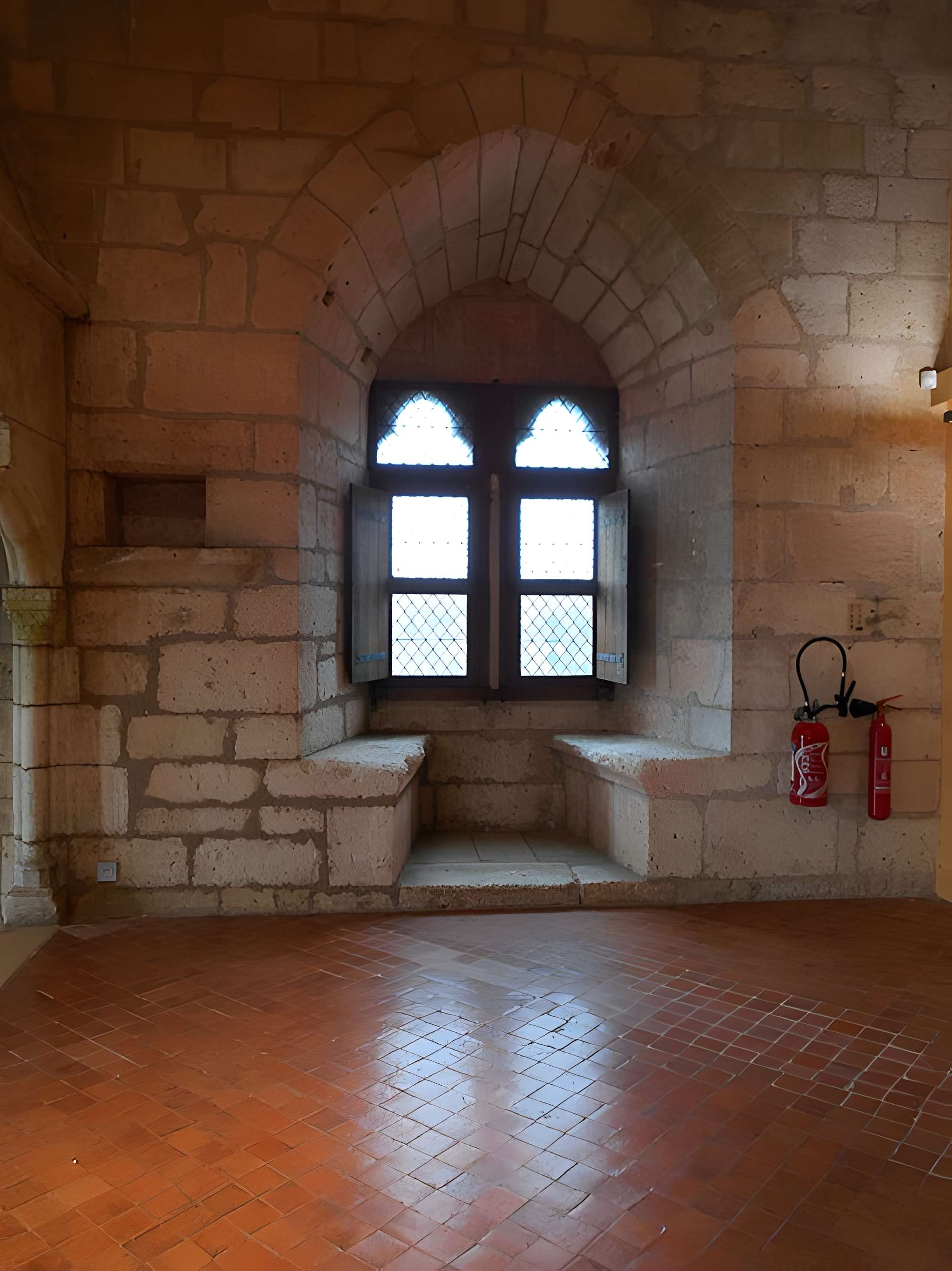 Château de Bourdeilles