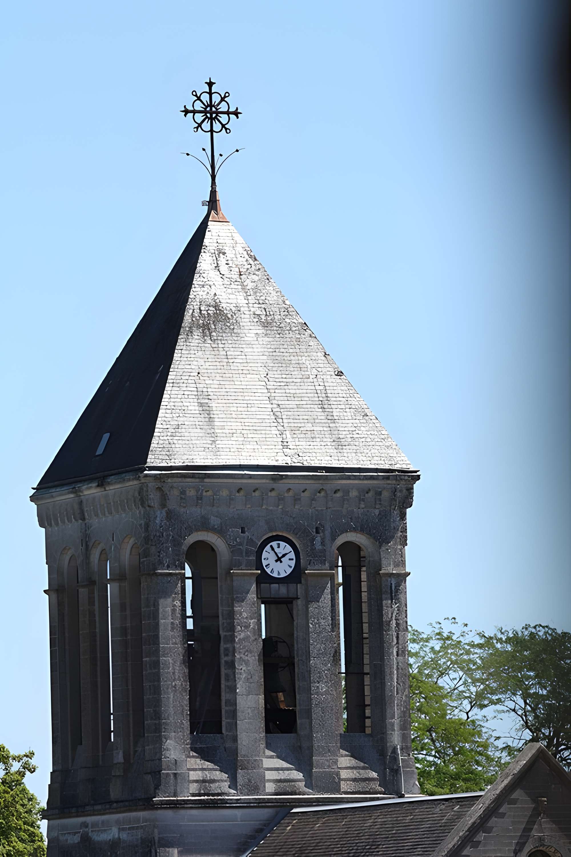 Château de Bourdeilles