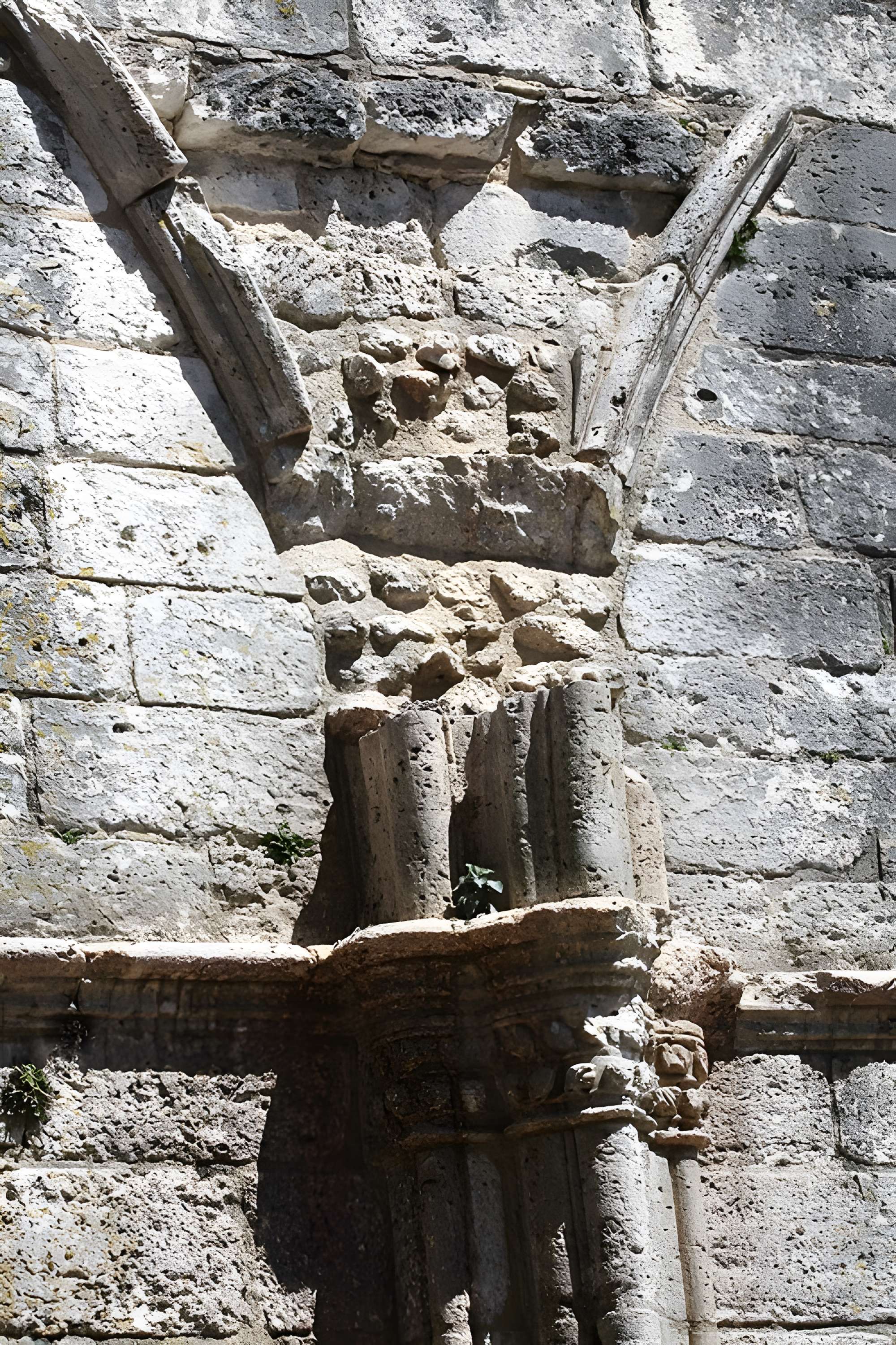 Château de Bourdeilles