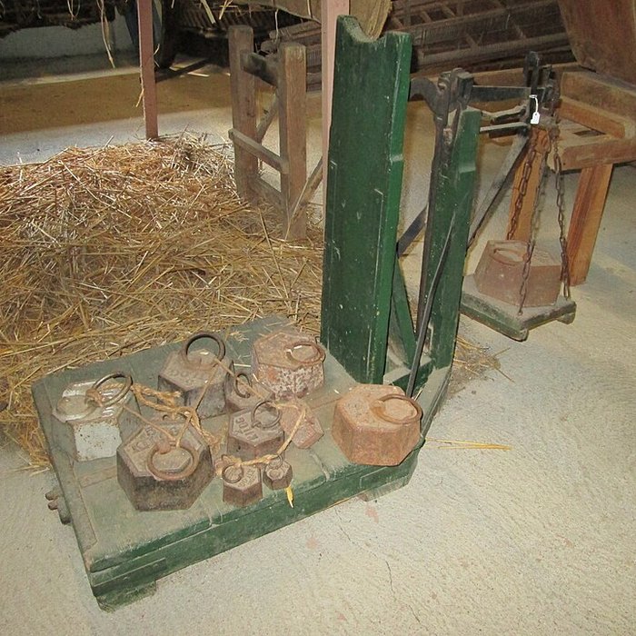 Photo de Musée des arts et traditions populaires