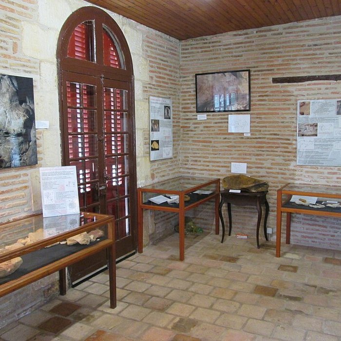 Photo de Musée des arts et traditions populaires