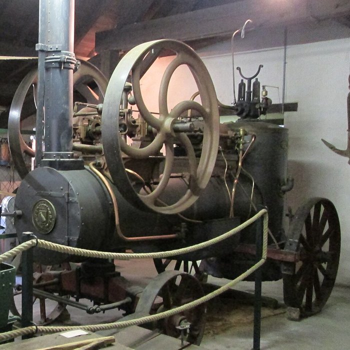 Photo de Musée des arts et traditions populaires