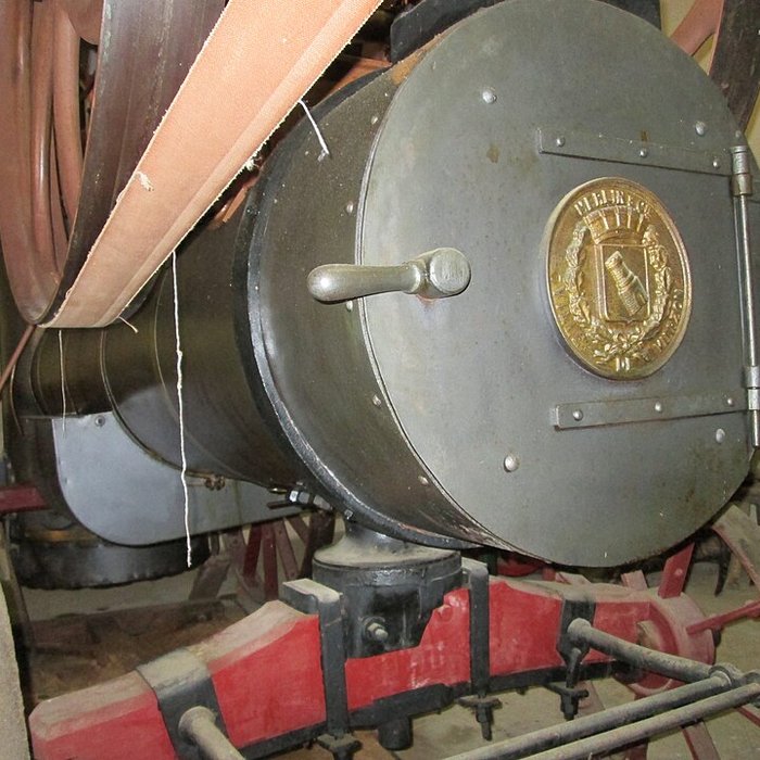 Photo de Musée des arts et traditions populaires