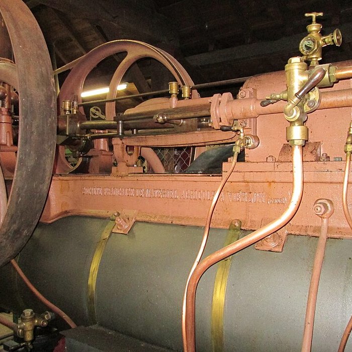 Photo de Musée des arts et traditions populaires