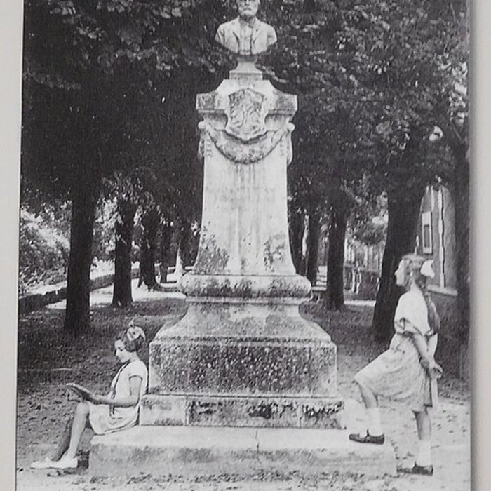 Photo de Musée des arts et traditions populaires