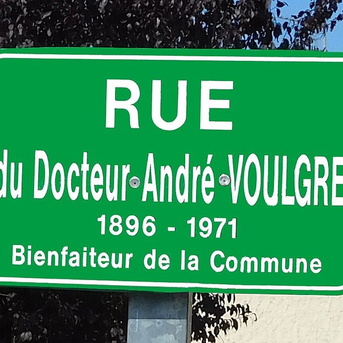 Photo de Musée des arts et traditions populaires