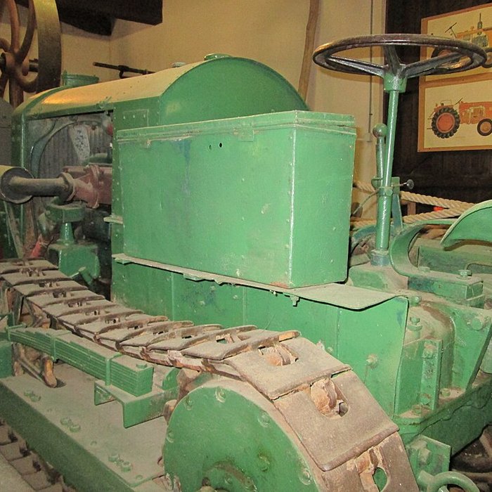 Photo de Musée des arts et traditions populaires