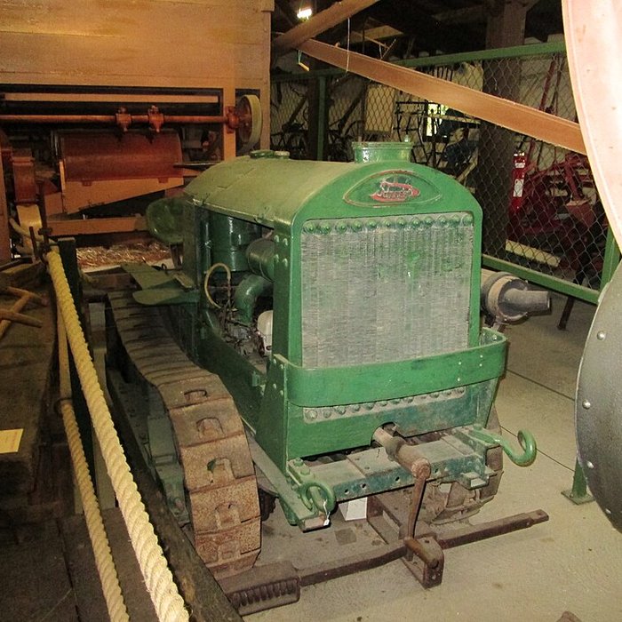 Photo de Musée des arts et traditions populaires