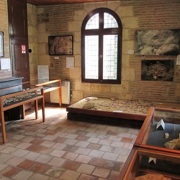 Musée des arts et traditions populaires