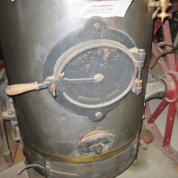 Musée des arts et traditions populaires