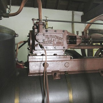 Musée des arts et traditions populaires