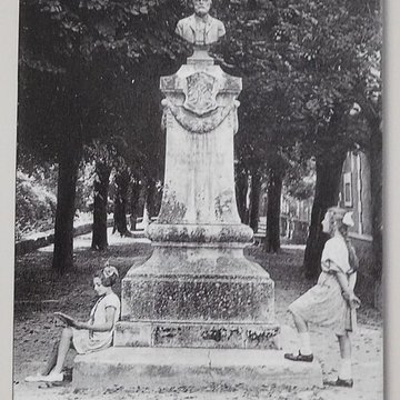 Musée des arts et traditions populaires