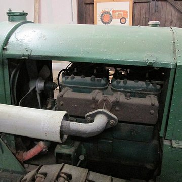 Musée des arts et traditions populaires