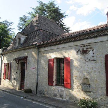 Musée des arts et traditions populaires