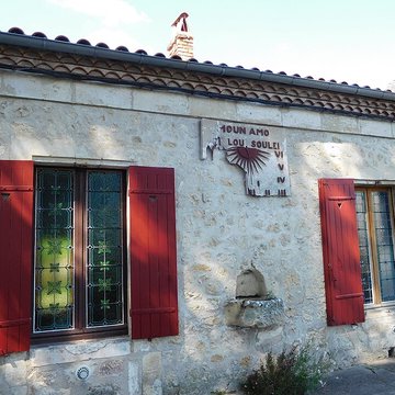 Musée des arts et traditions populaires
