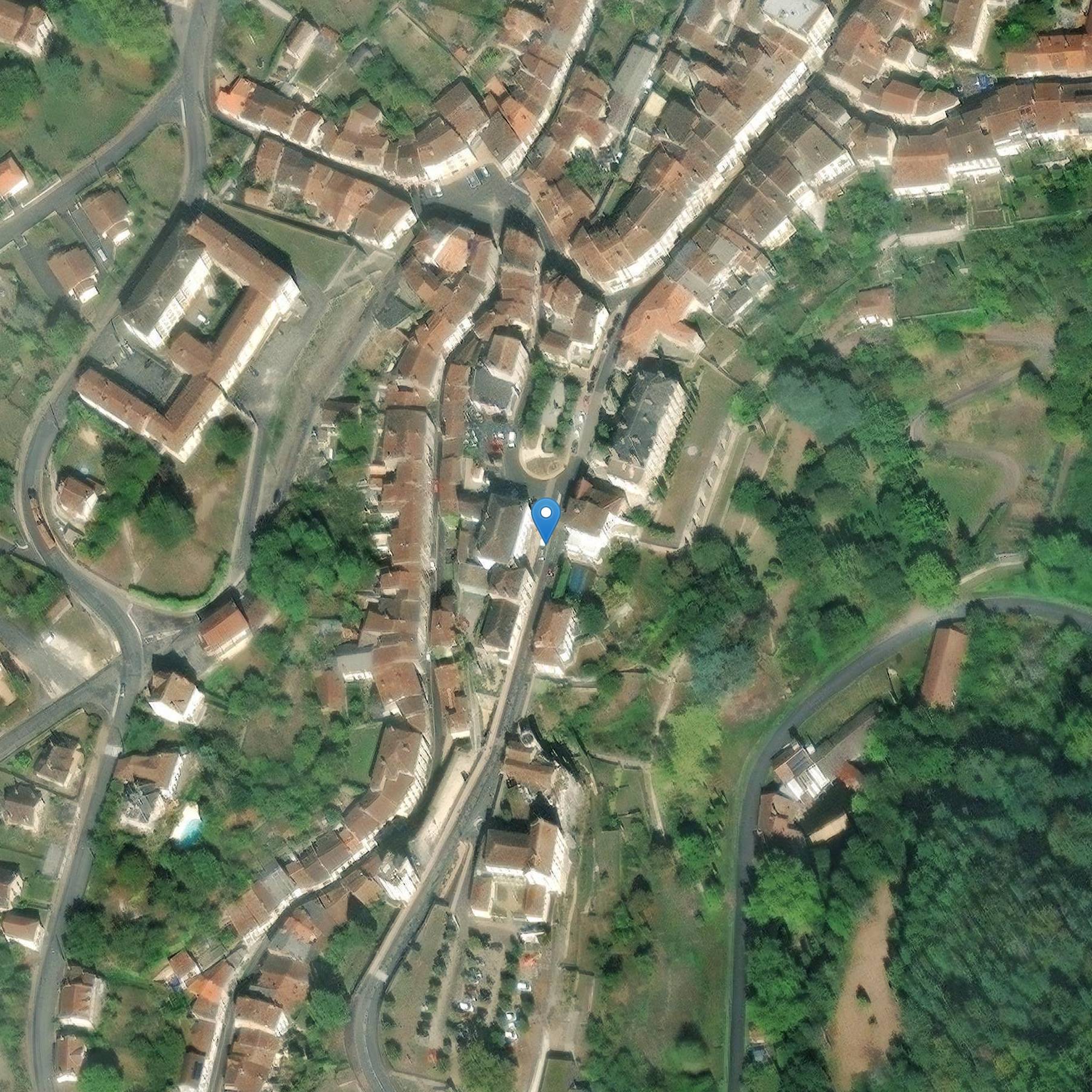 Photo de 钟和玩具部门博物馆