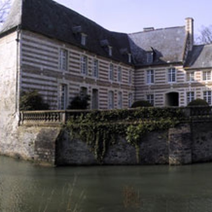 Photo de Château de Créminil
