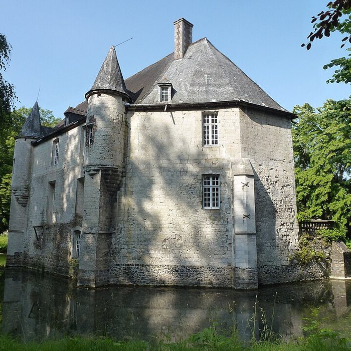 Photo de Château de Créminil