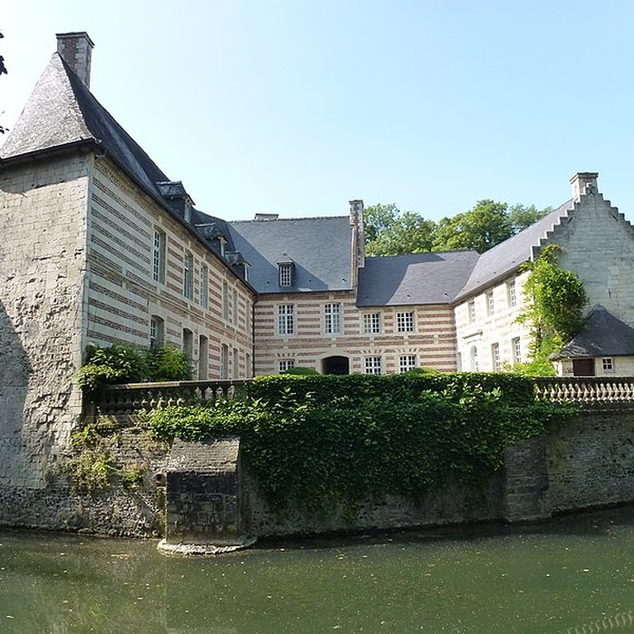 Photo de Château de Créminil