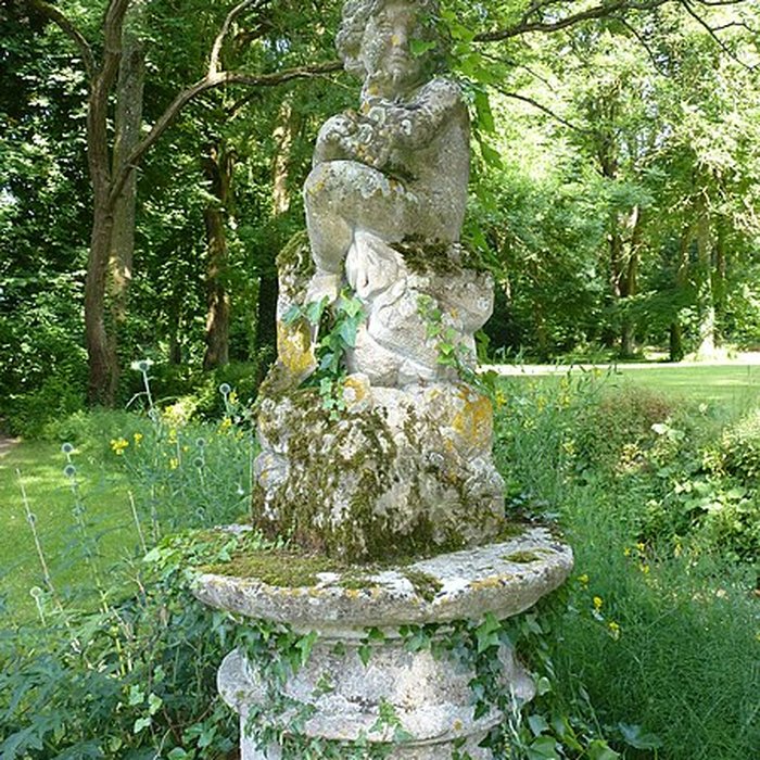 Photo de Château de Créminil