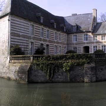 Château de Créminil
