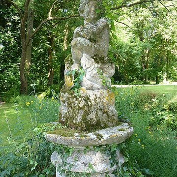 Château de Créminil