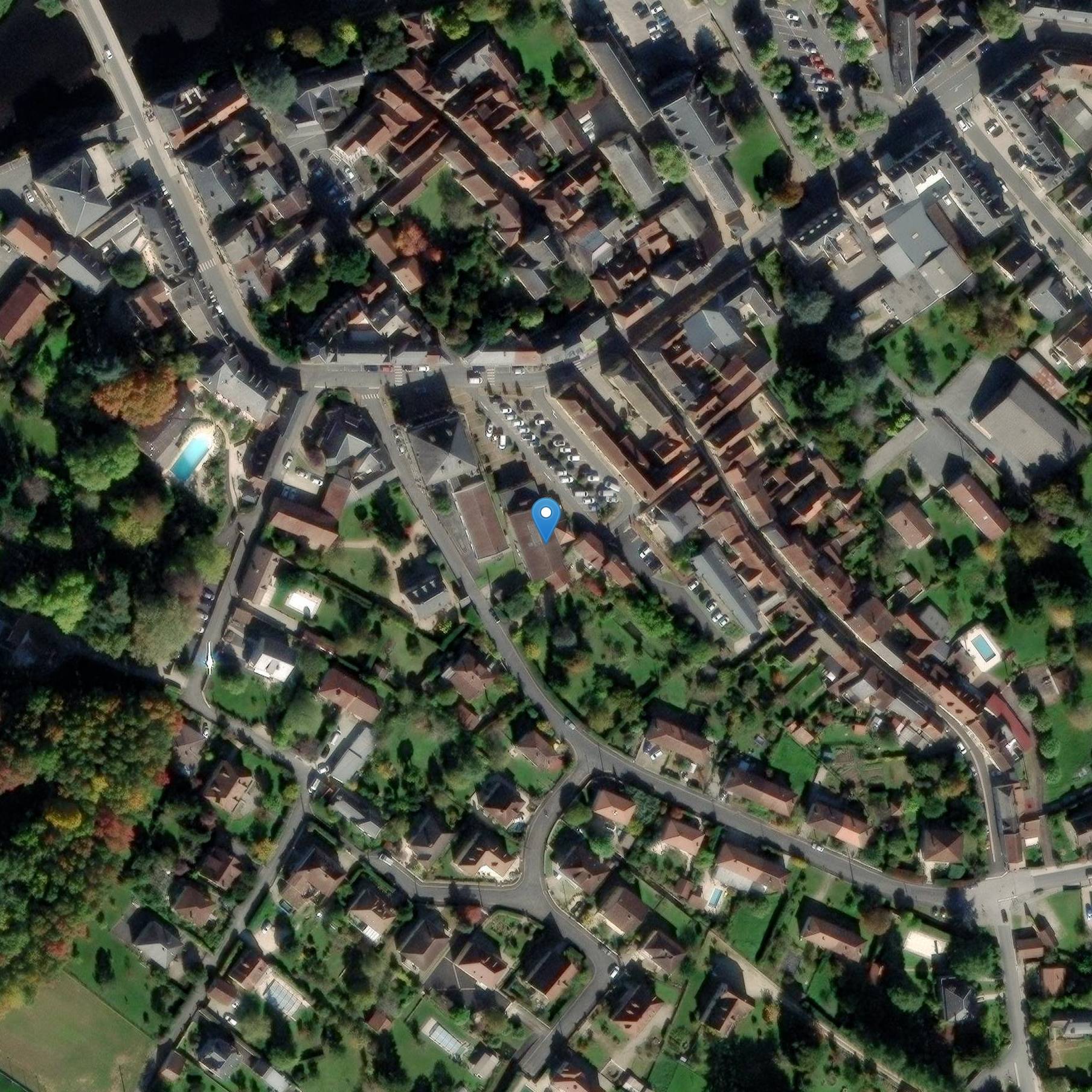 Photo de 尤金·勒罗伊博物馆