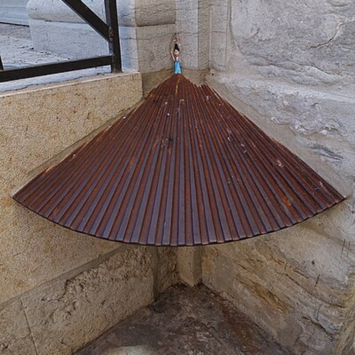 Photo de Ancienne Loge du Change, ancien Temple protestant