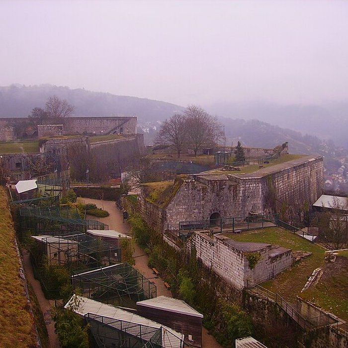 Photo de Muséum dhistoire naturelle