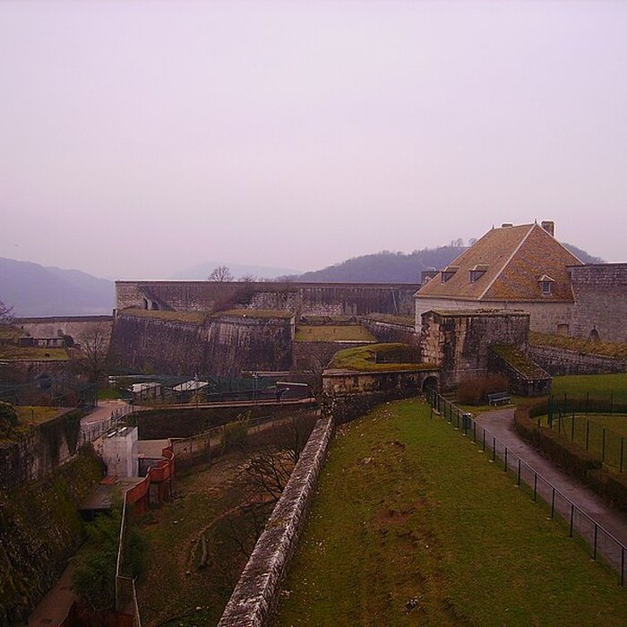 Photo de Muséum dhistoire naturelle