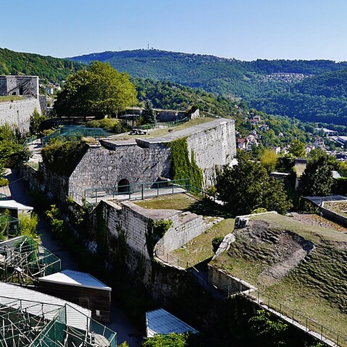 Photo de Muséum dhistoire naturelle